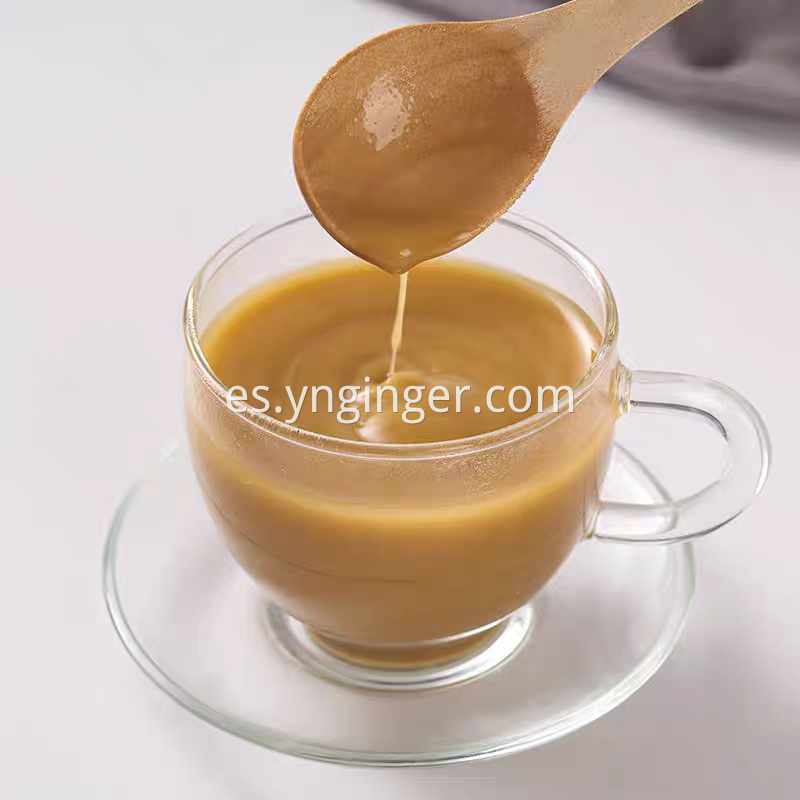 Jengibre en polvo Ginger Powder